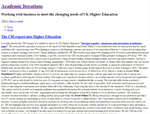 Tablet Screenshot of johnwallace.jiscinvolve.org